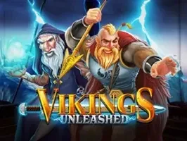 Vikings Unleashed MEGAWAY™