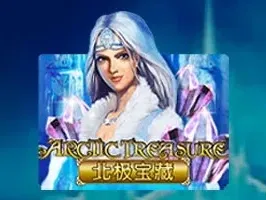 สมบัติอาร์กติก game thumbnail