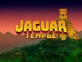 Jaguar Temple game thumbnail