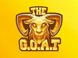 The G.O.A.T icon