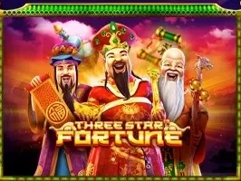 Three Star Fortune game thumbnail