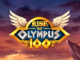 Rise of Olympus 100 icon