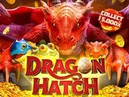 Dragon Hatch screenshot