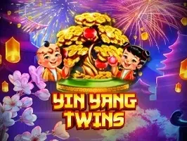 Yin Yang Twins game thumbnail