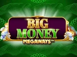 Big Money Megaways icon