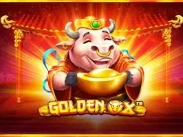 Golden Ox™ screenshot