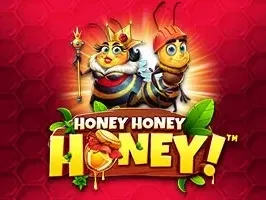 Honey Honey Honey game thumbnail