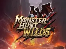 มอนสเตอร์ฮันท์ไวลด์ game thumbnail