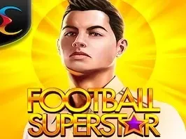 Football Superstar icon