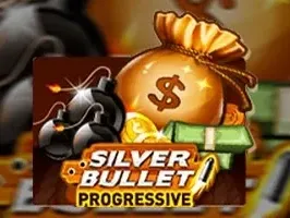 SilverBullet Progressive game thumbnail